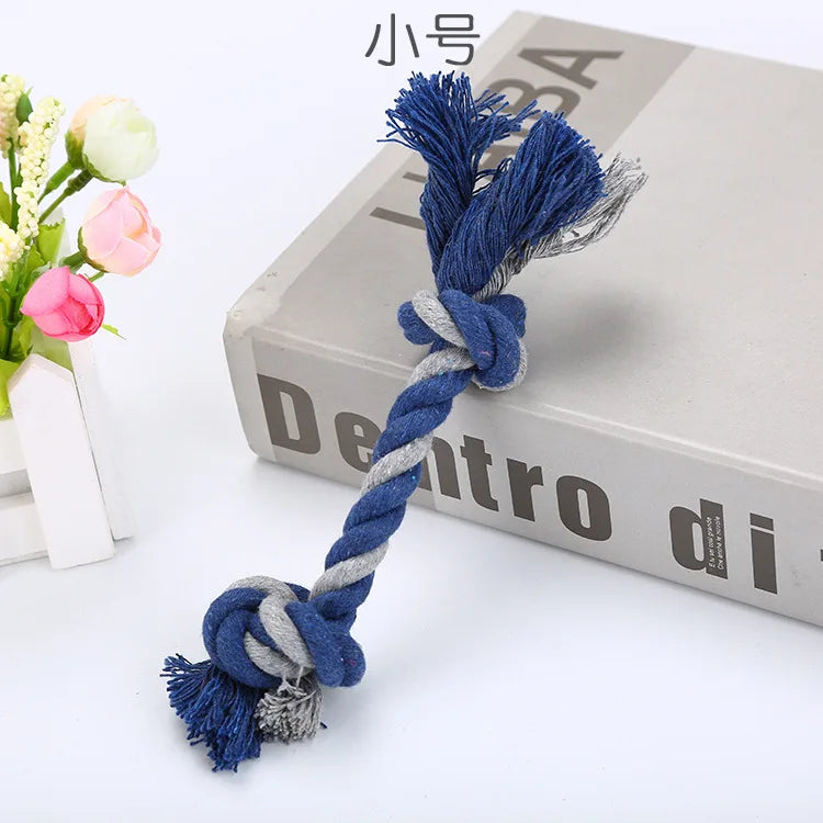 TuffTug Rope Ball